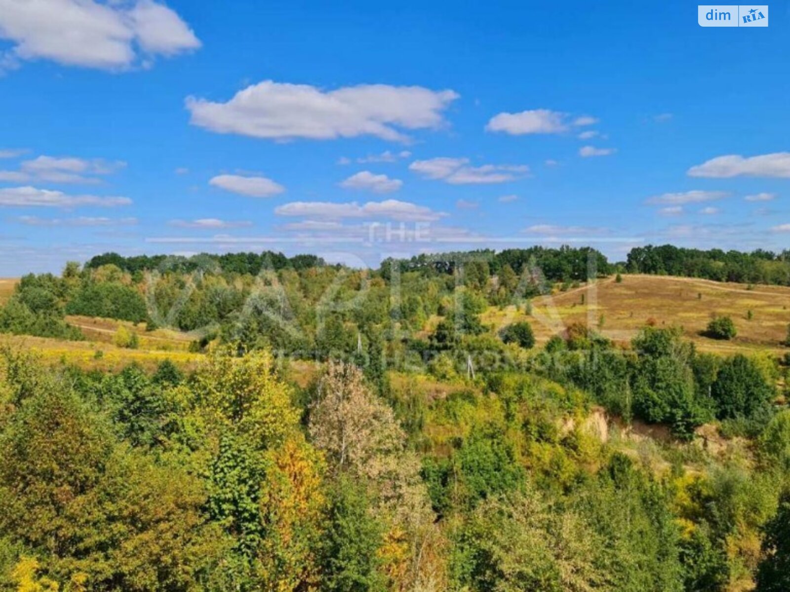 Земельна ділянка під житлову забудову в Лісниках, площа 20 соток фото 1