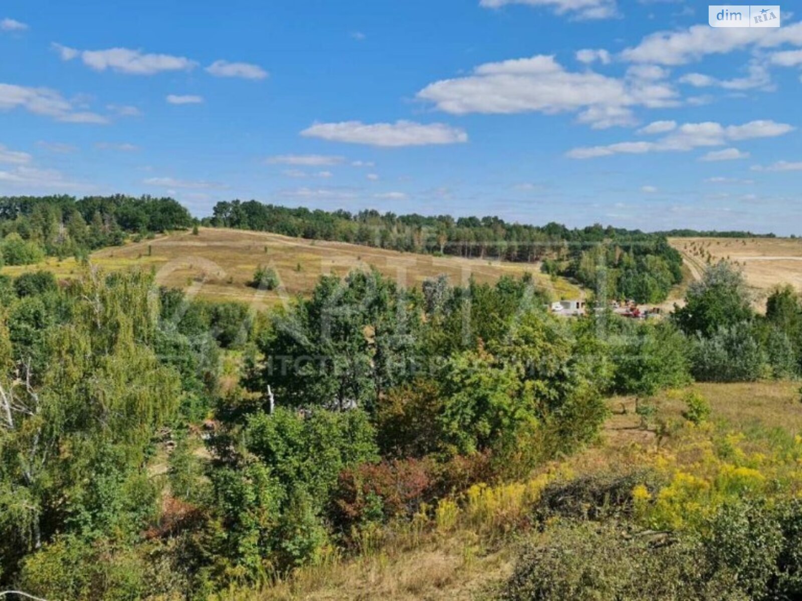 Земельна ділянка під житлову забудову в Лісниках, площа 20 соток фото 1