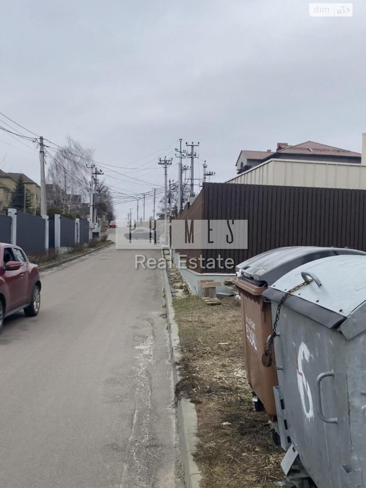 Земельный участок под жилую застройку в Лесниках, площадь 20 соток фото 1 Земельный участок под жилую застройку в Лесниках, площадь 20 соток фото 1