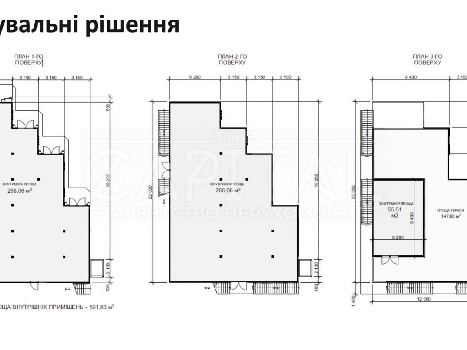 Земельный участок под жилую застройку в Лесниках, площадь 4 сотки фото 1