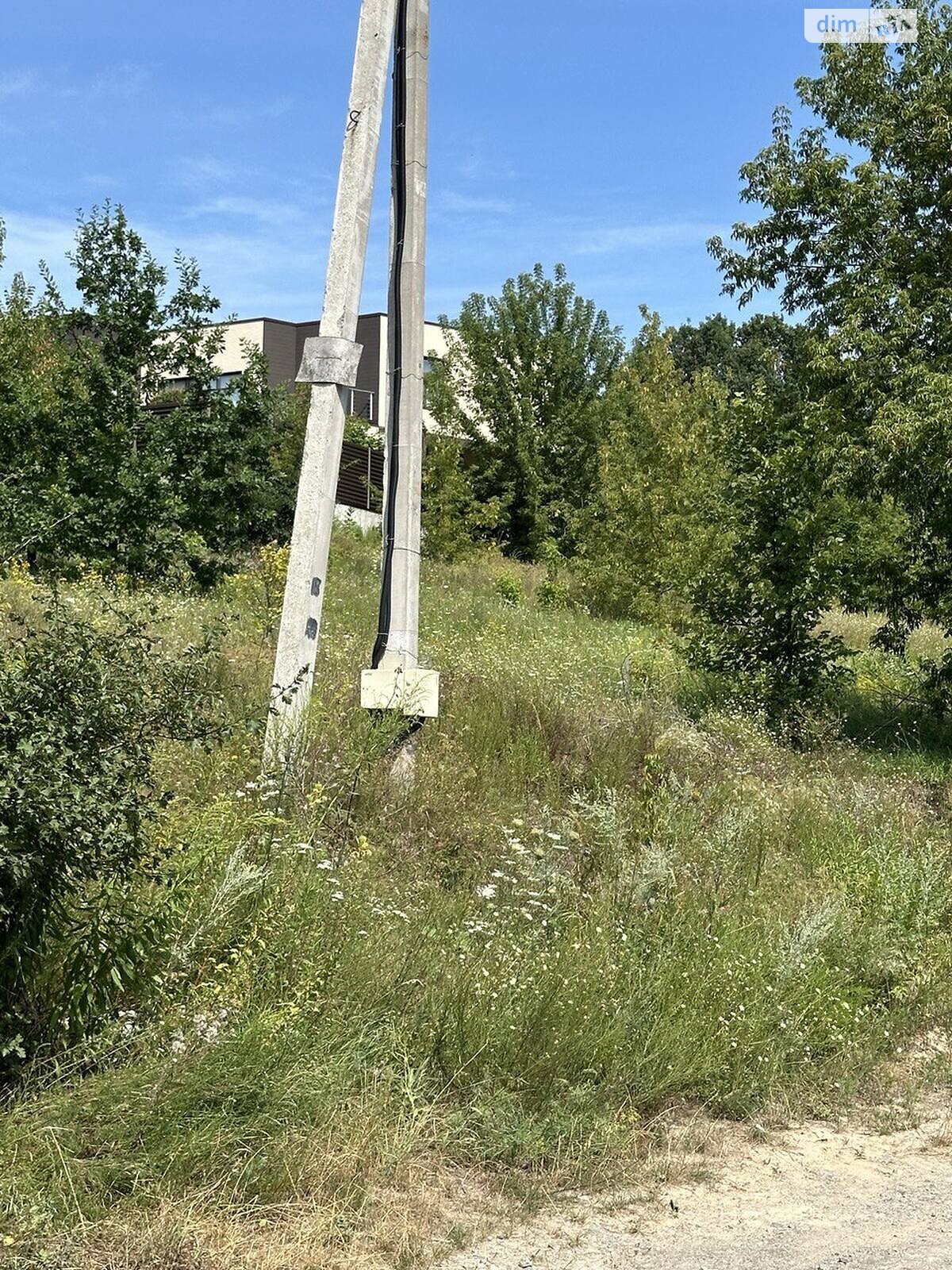 Земельна ділянка під житлову забудову в Лісниках, площа 15 соток фото 1