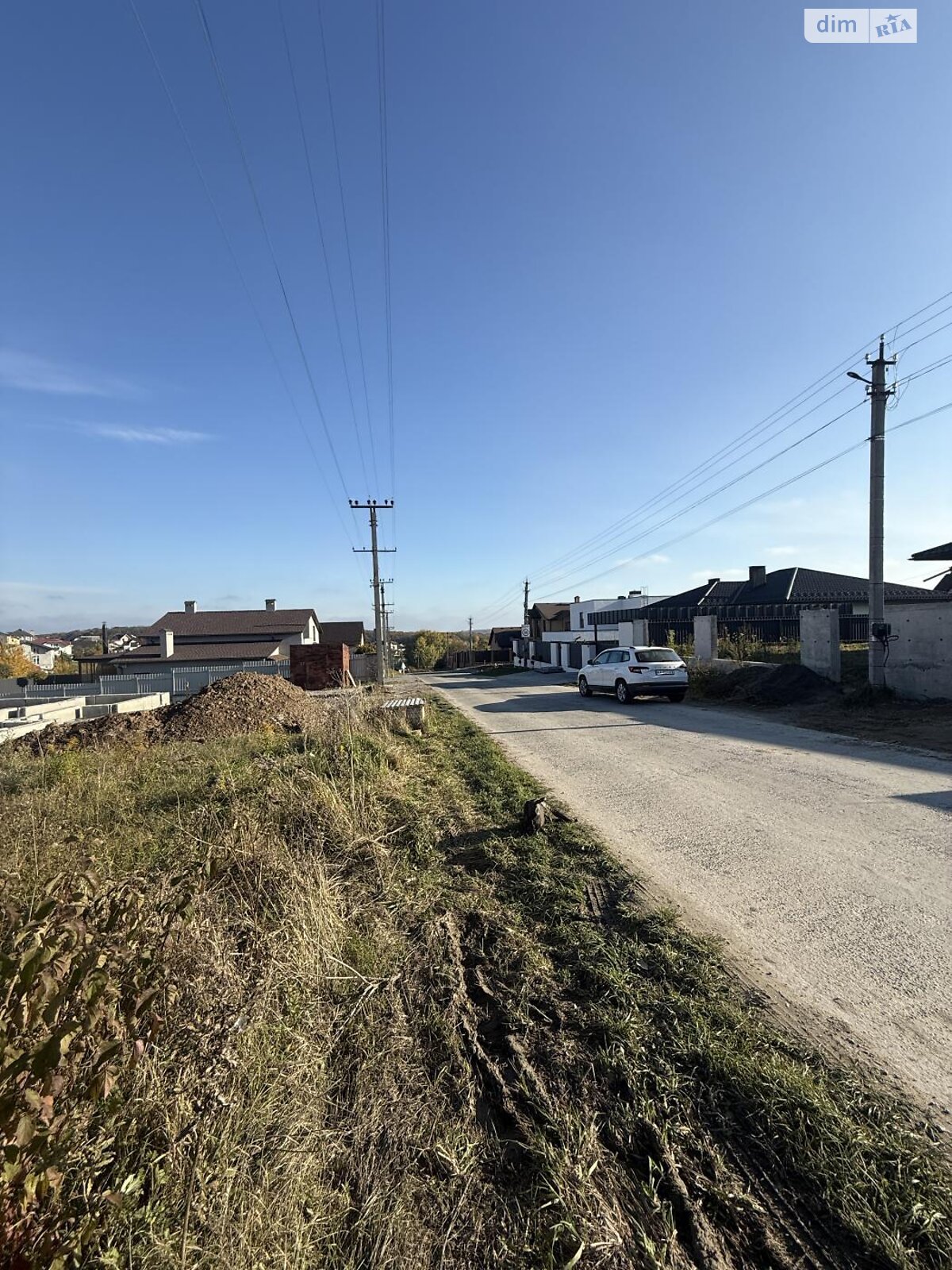 Земельна ділянка під житлову забудову в Лісових Гринівцях, площа 10 соток фото 1 Земельна ділянка під житлову забудову в Лісових Гринівцях, площа 10 соток фото 1