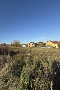 Земельна ділянка під житлову забудову в Лісових Гринівцях, площа 10 соток фото 2 Земельна ділянка під житлову забудову в Лісових Гринівцях, площа 10 соток фото 2