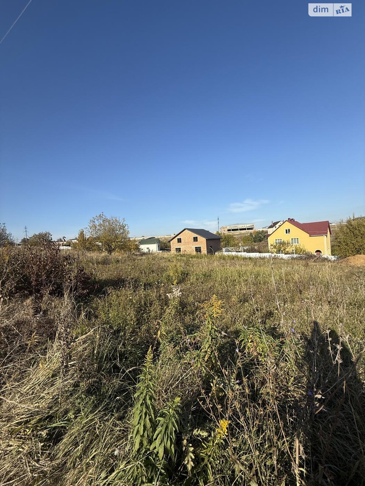 Земельна ділянка під житлову забудову в Лісових Гринівцях, площа 10 соток фото 1 Земельна ділянка під житлову забудову в Лісових Гринівцях, площа 10 соток фото 1
