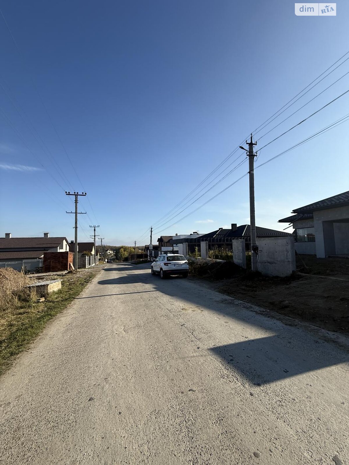 Земельна ділянка під житлову забудову в Лісових Гринівцях, площа 10 соток фото 1 Земельна ділянка під житлову забудову в Лісових Гринівцях, площа 10 соток фото 1