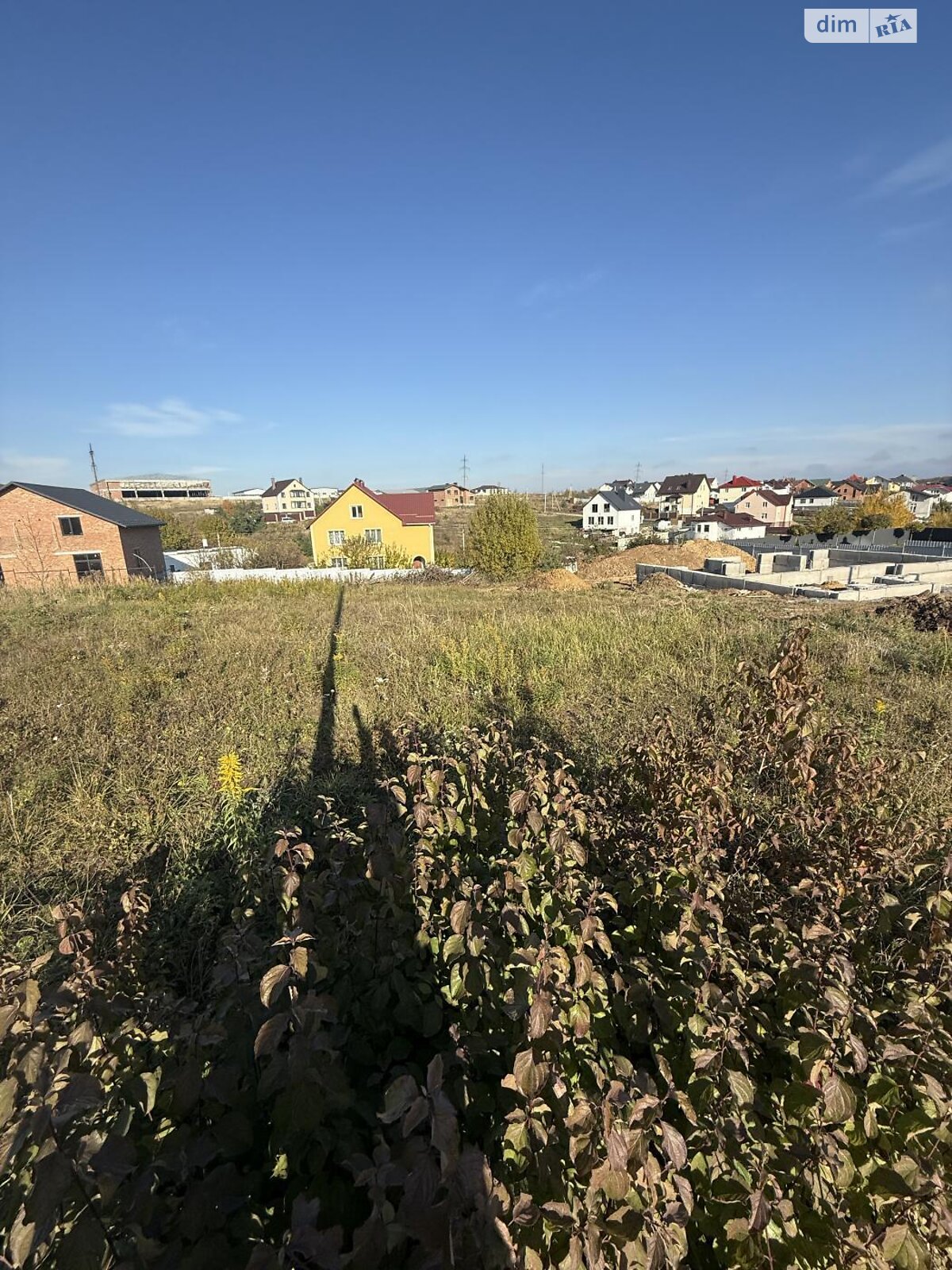 Земельна ділянка під житлову забудову в Лісових Гринівцях, площа 10 соток фото 1 Земельна ділянка під житлову забудову в Лісових Гринівцях, площа 10 соток фото 1