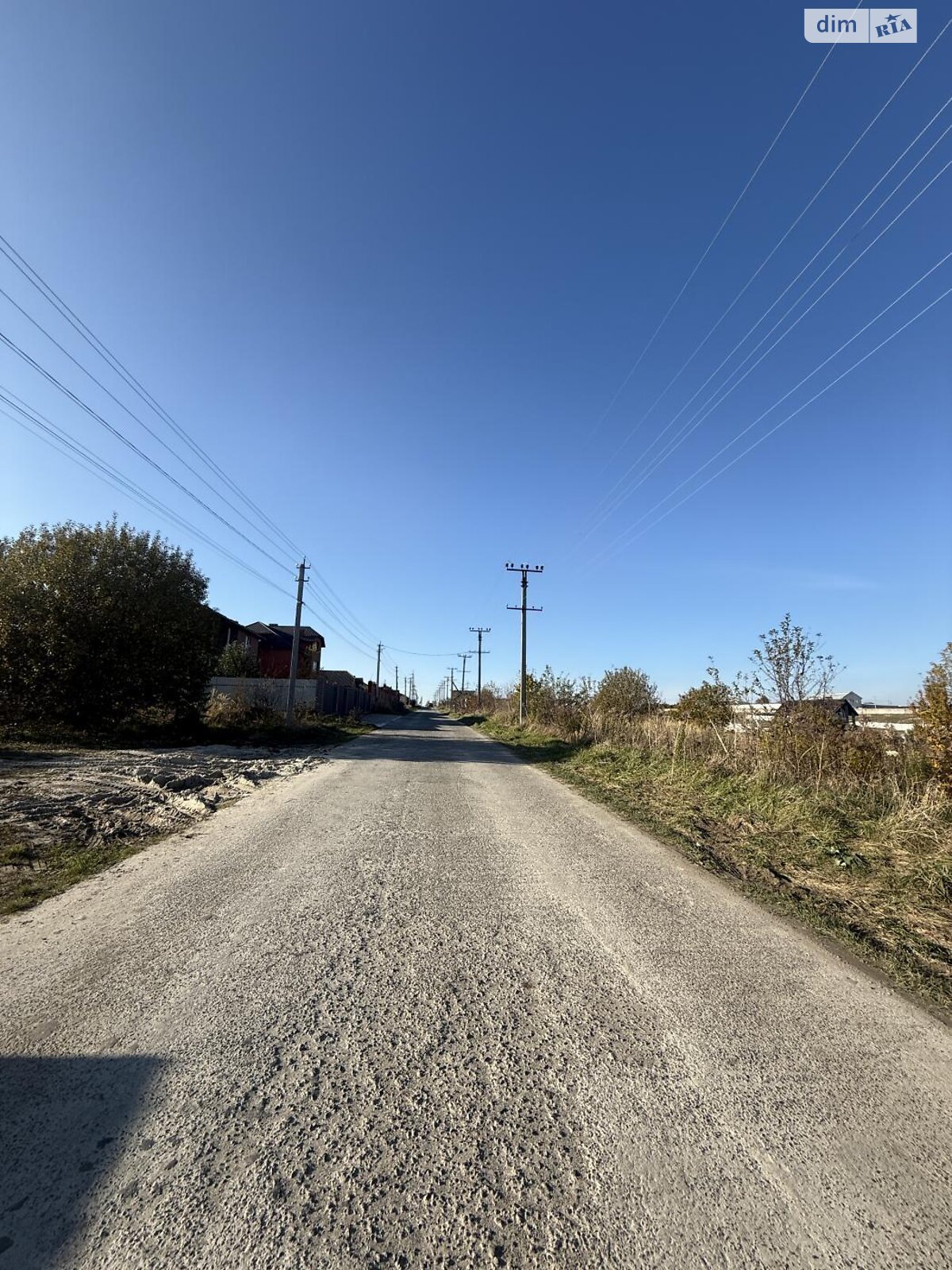 Земельна ділянка під житлову забудову в Лісових Гринівцях, площа 10 соток фото 1 Земельна ділянка під житлову забудову в Лісових Гринівцях, площа 10 соток фото 1