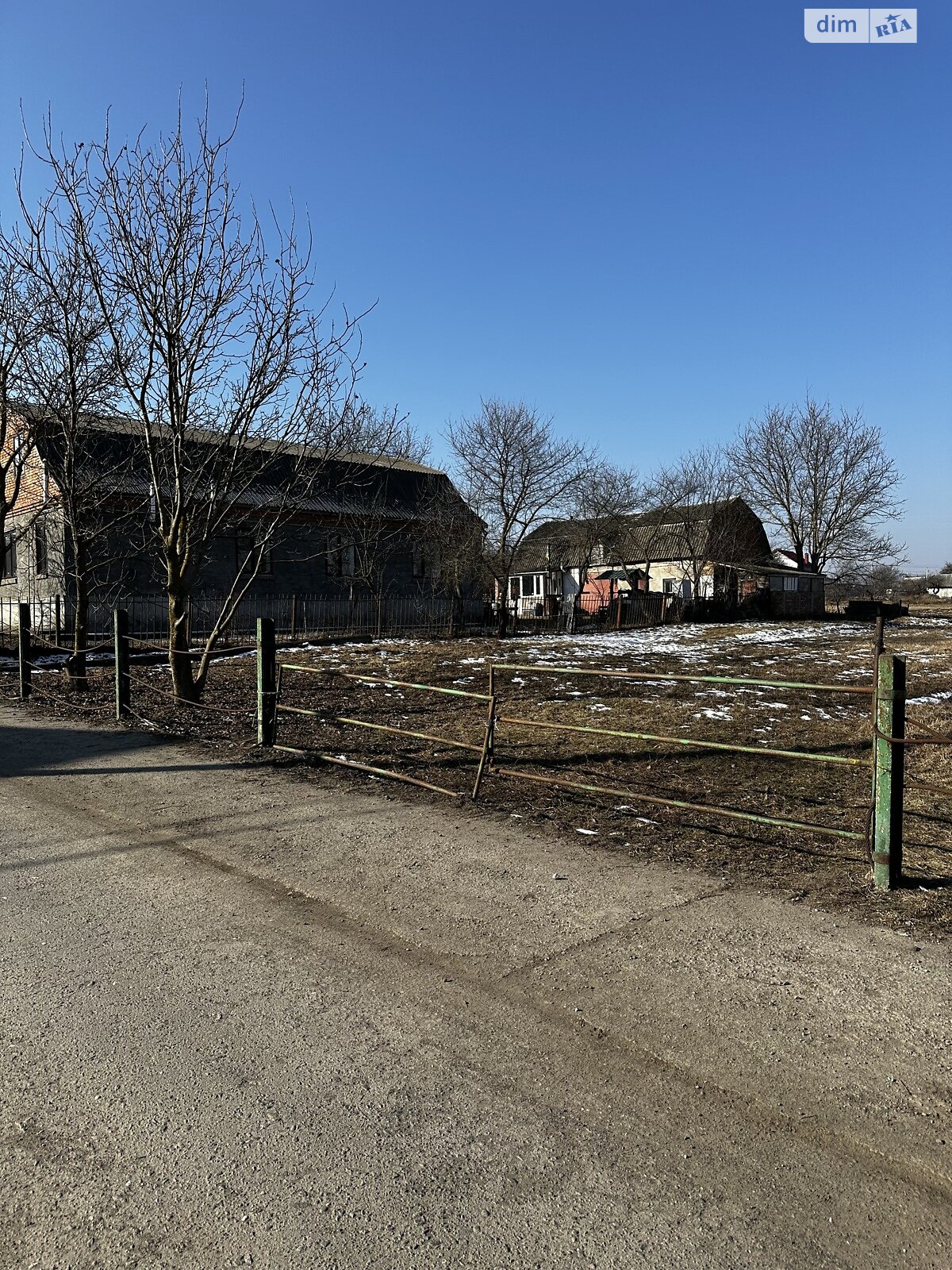 Земельна ділянка під житлову забудову в Лісових Гринівцях, площа 13 соток фото 1