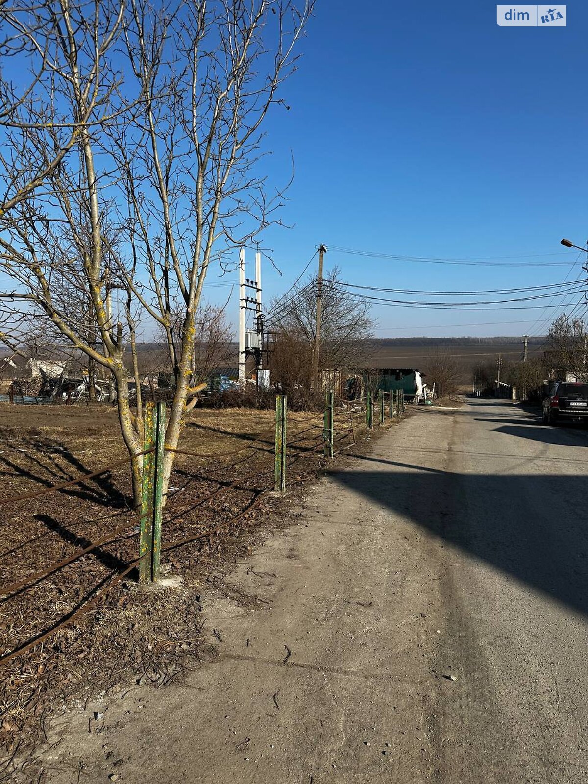 Земельный участок под жилую застройку в Лесовых Гриновцах, площадь 13 соток фото 1 Земельный участок под жилую застройку в Лесовых Гриновцах, площадь 13 соток фото 1