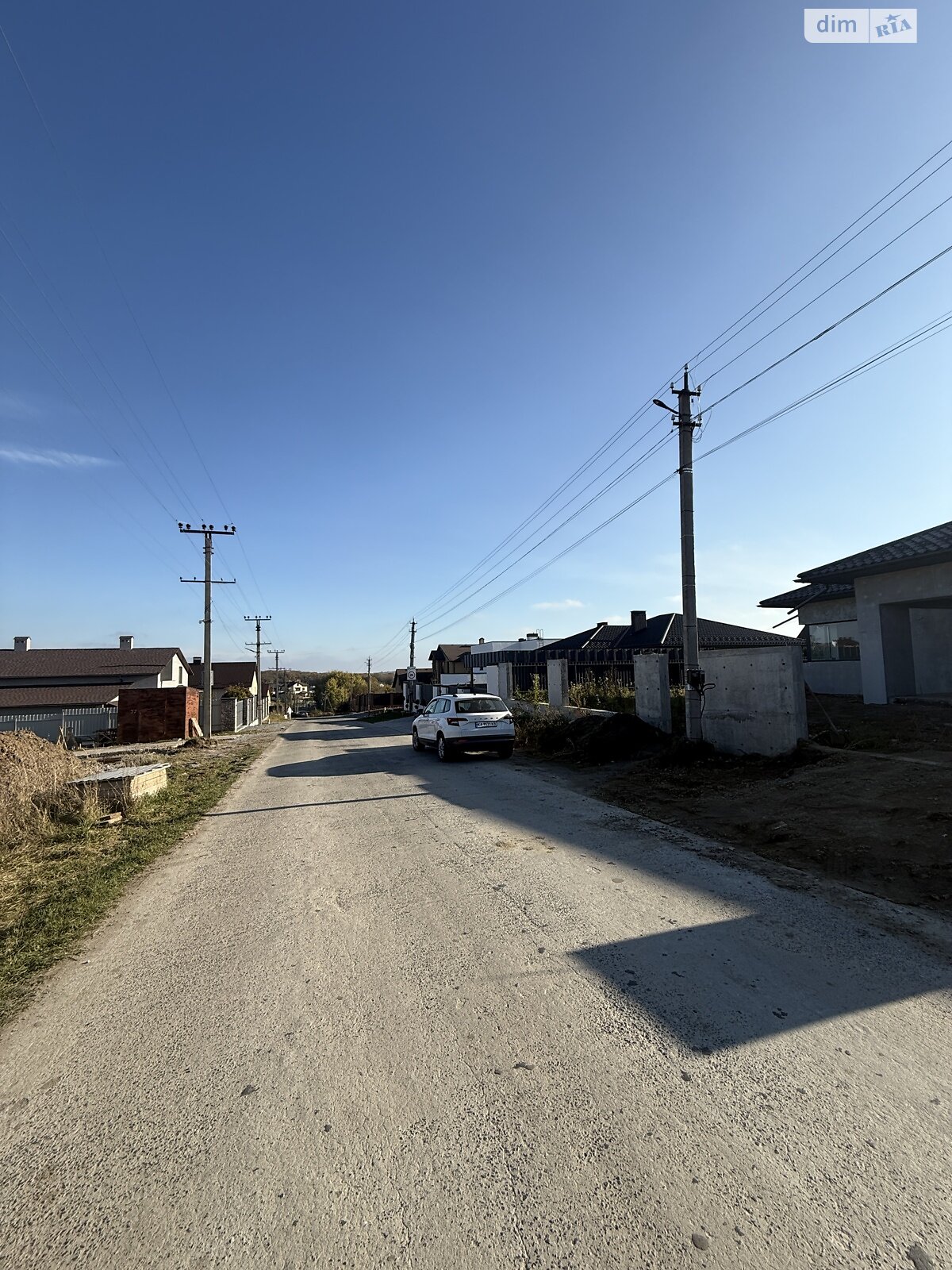 Земля під житлову забудову в Лісових Гринівцях, район Молодіжний, площа 10 соток фото 1