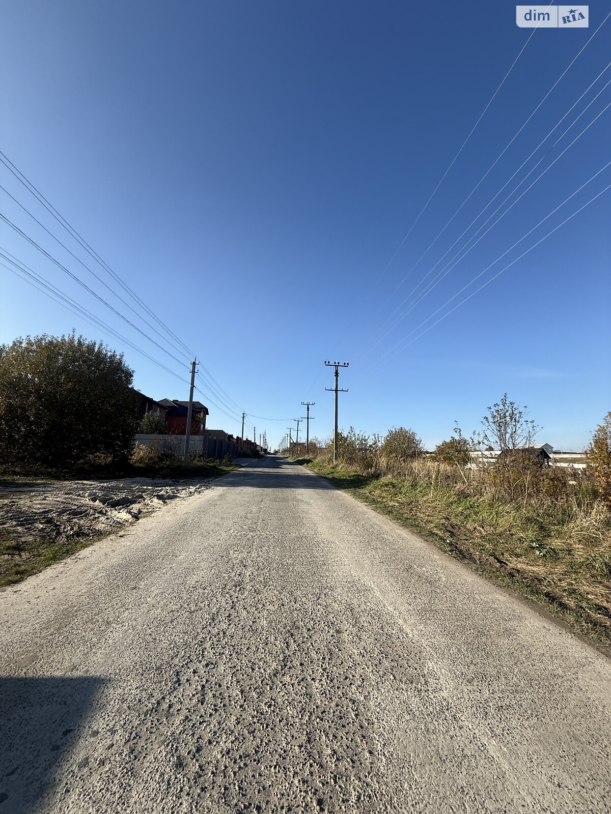 Земля під житлову забудову в Лісових Гринівцях, район Молодіжний, площа 10 соток фото 1