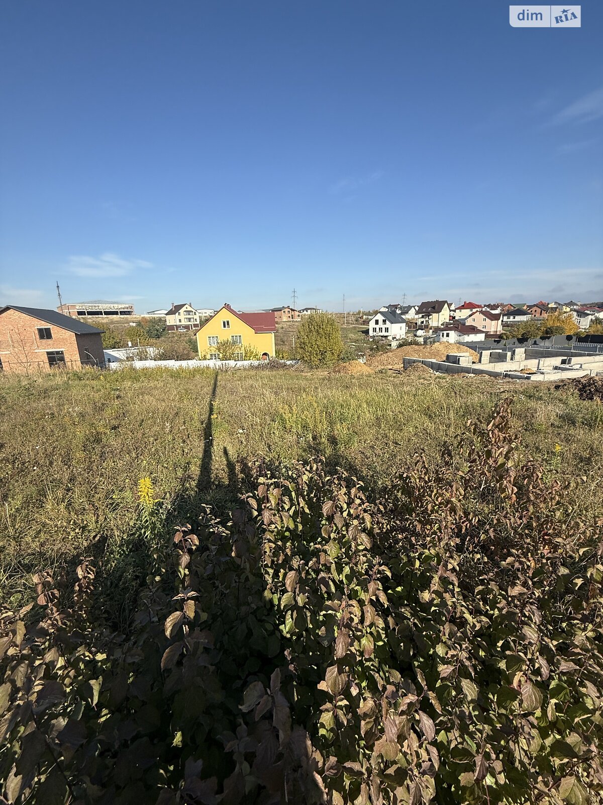 Земля під житлову забудову в Лісових Гринівцях, район Молодіжний, площа 10 соток фото 1