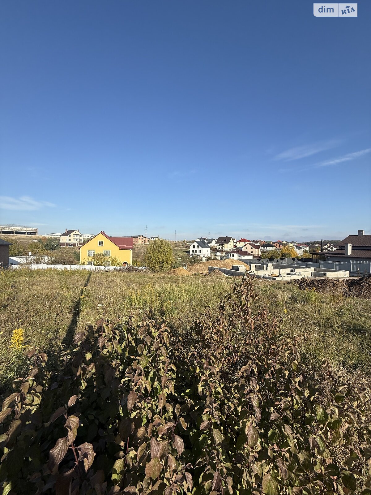 Земля під житлову забудову в Лісових Гринівцях, район Молодіжний, площа 10 соток фото 1