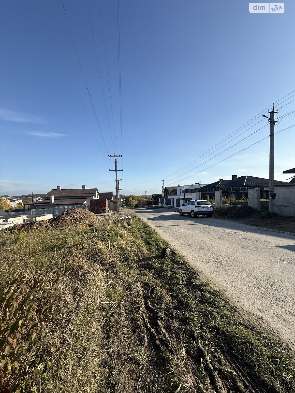 Земля під житлову забудову в Лісових Гринівцях, район Молодіжний, площа 10 соток фото 1