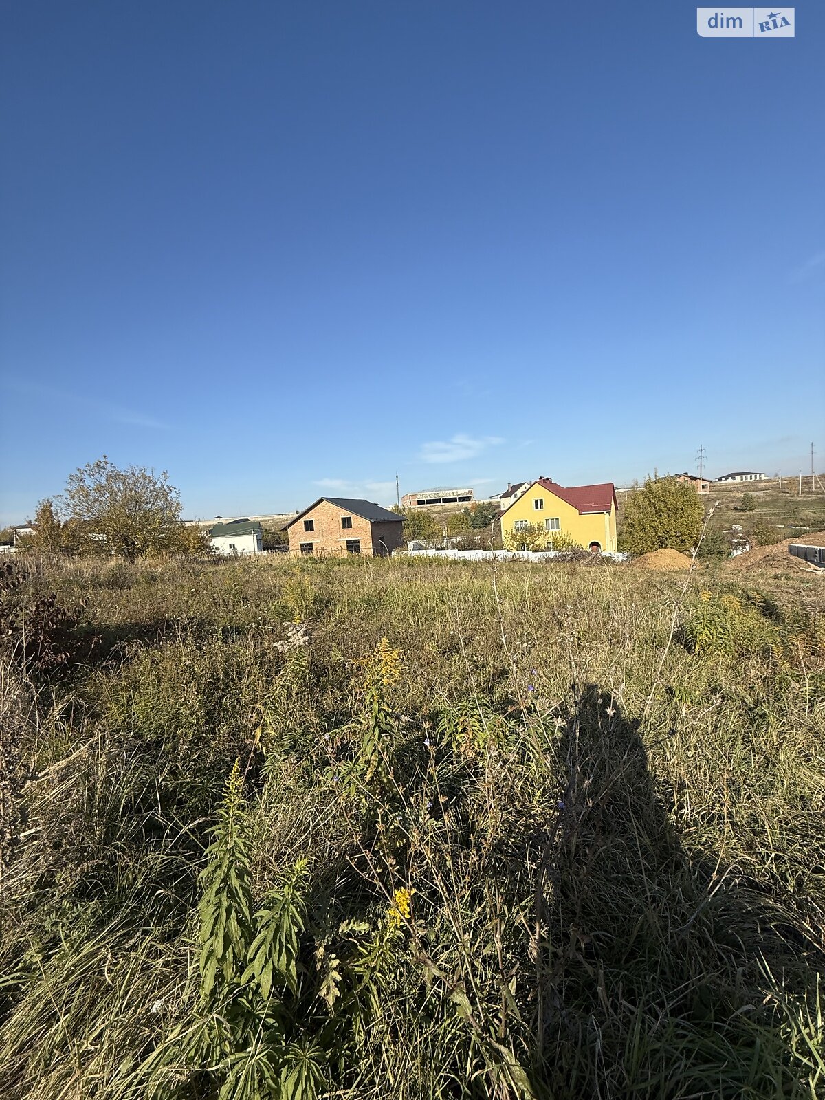 Земля під житлову забудову в Лісових Гринівцях, район Молодіжний, площа 10 соток фото 1