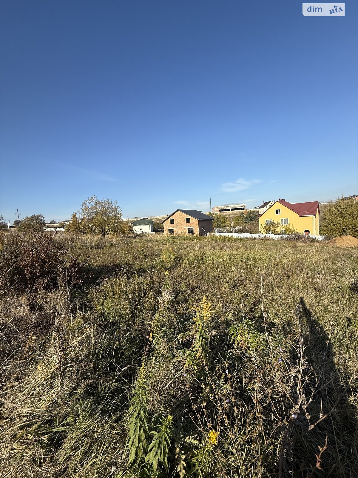 Земля під житлову забудову в Лісових Гринівцях, район Молодіжний, площа 10 соток фото 1