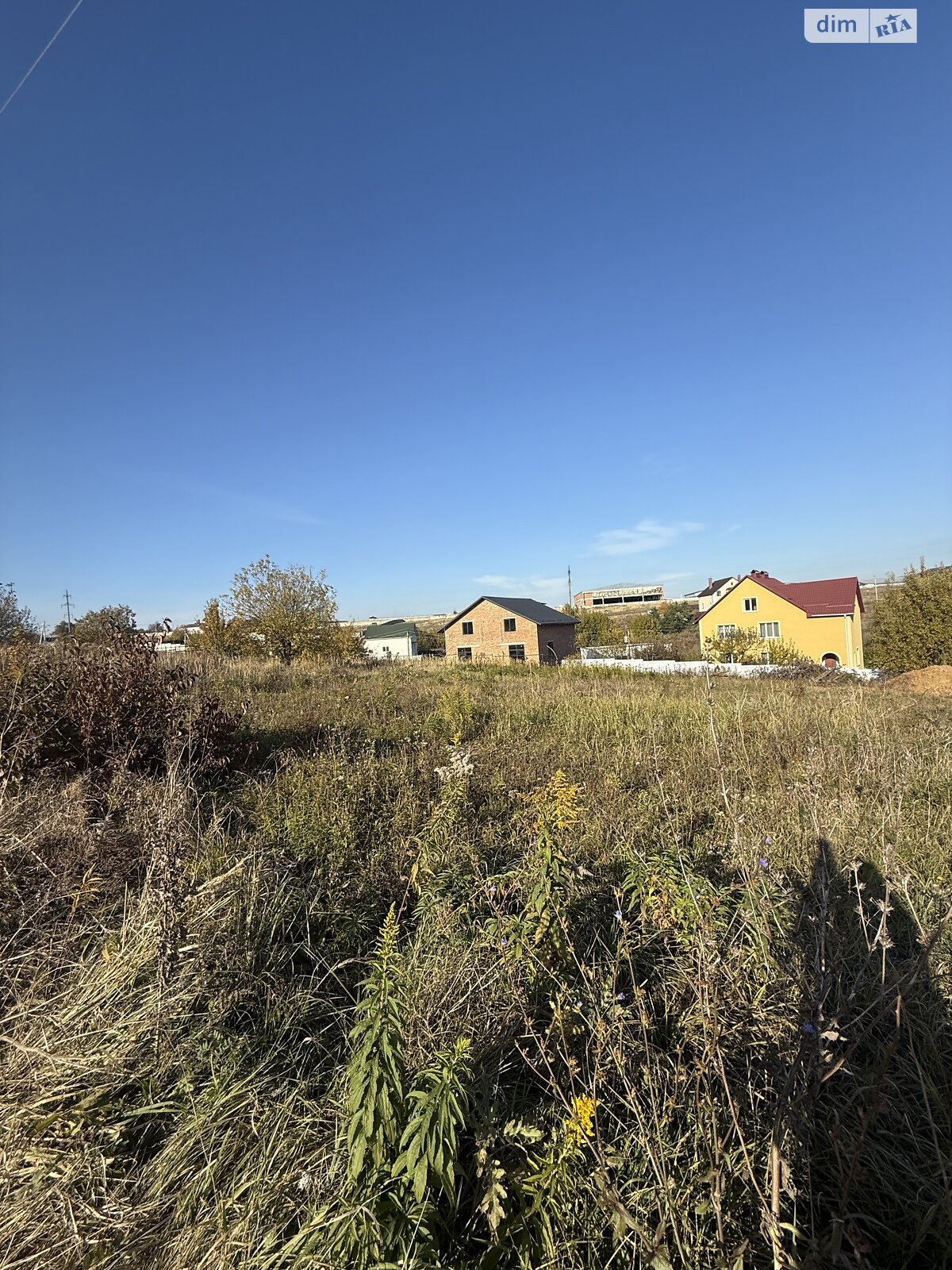 Земля під житлову забудову в Лісових Гринівцях, район Молодіжний, площа 10 соток фото 1