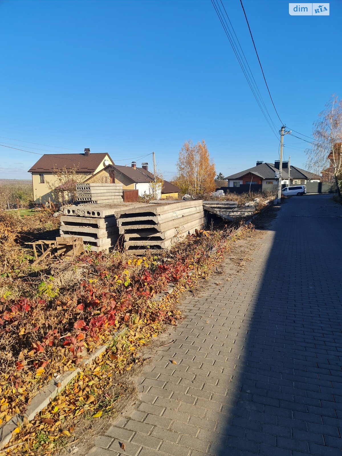 Земельный участок под жилую застройку в Лесовых Гриновцах, площадь 9.3 сотки фото 1