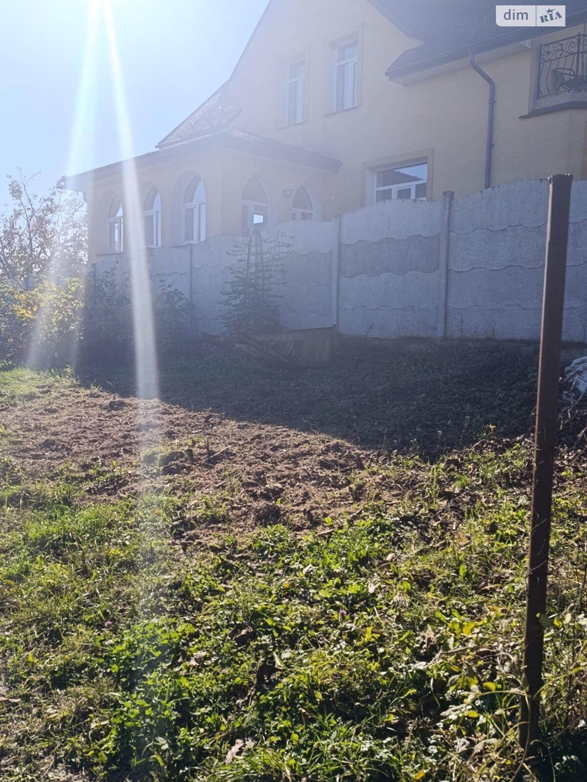 Земельный участок под жилую застройку в Лесовых Гриновцах, площадь 17 соток фото 1