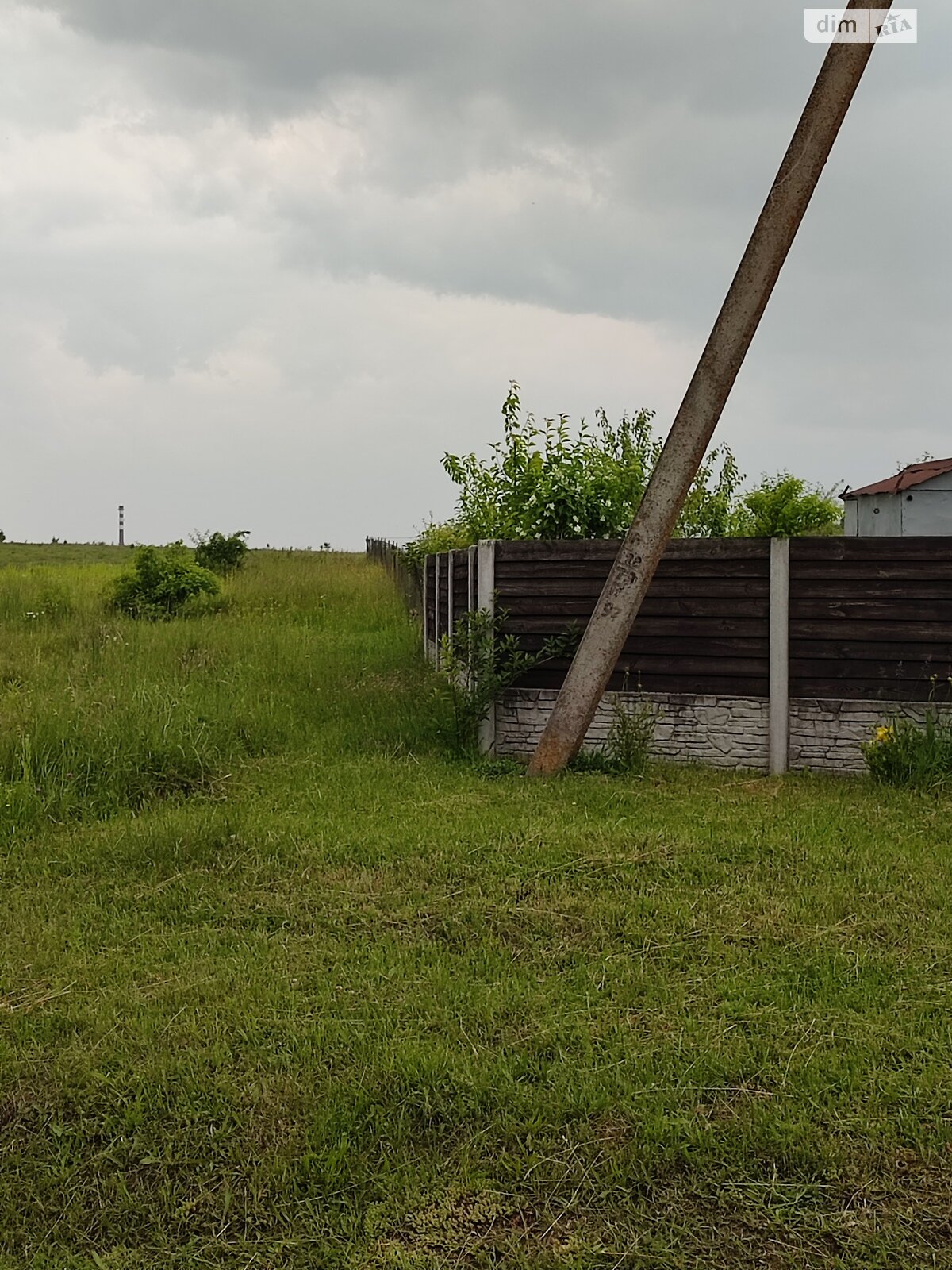 Земельный участок под жилую застройку в Лесовых Гриновцах, площадь 22 сотки фото 1 Земельный участок под жилую застройку в Лесовых Гриновцах, площадь 22 сотки фото 1