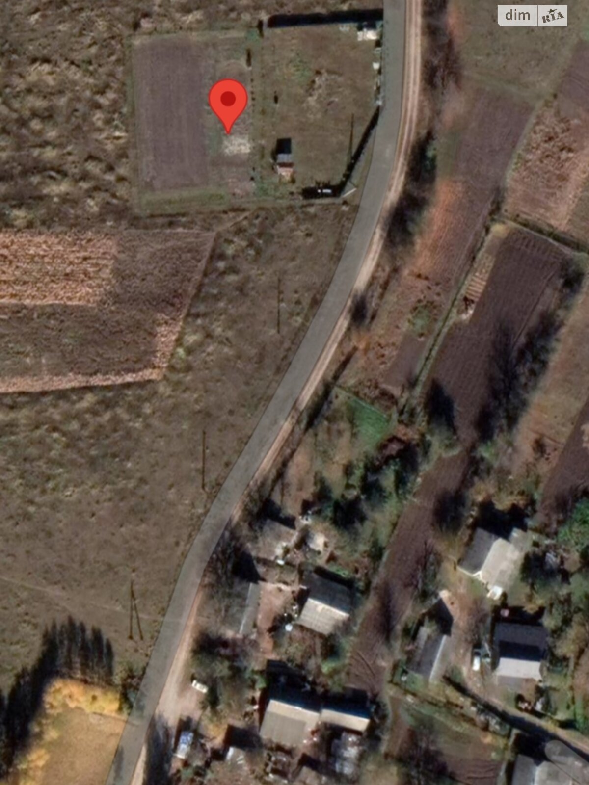 Земельный участок под жилую застройку в Лесовых Гриновцах, площадь 22 сотки фото 1