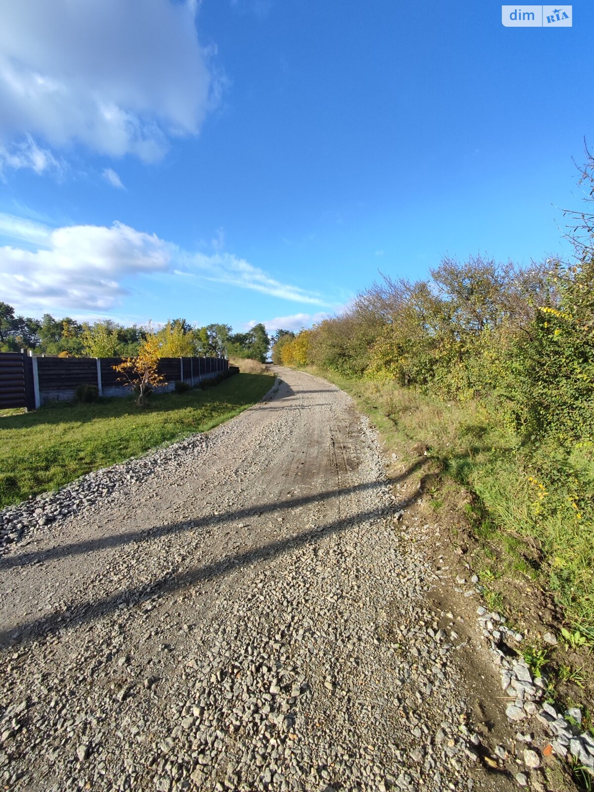 Земельный участок под жилую застройку в Лесовых Гриновцах, площадь 22 сотки фото 1