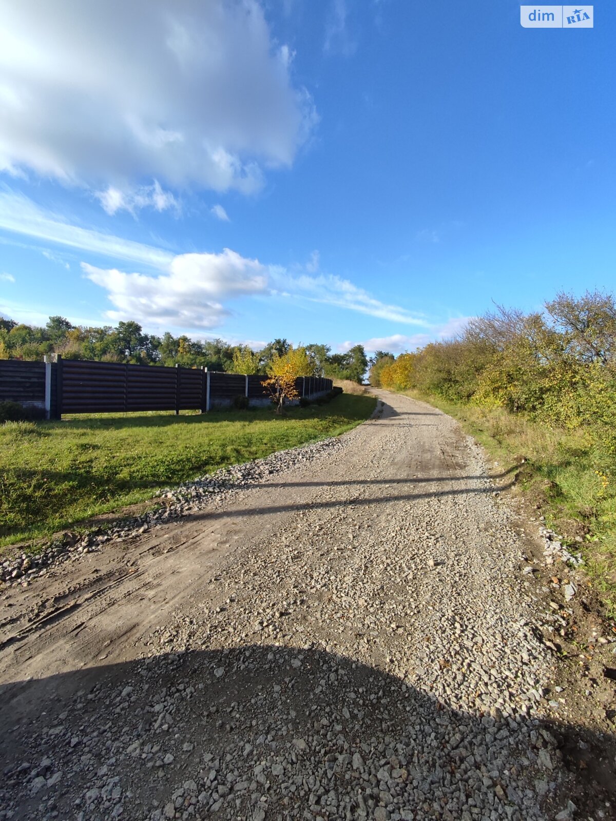 Земельный участок под жилую застройку в Лесовых Гриновцах, площадь 22 сотки фото 1