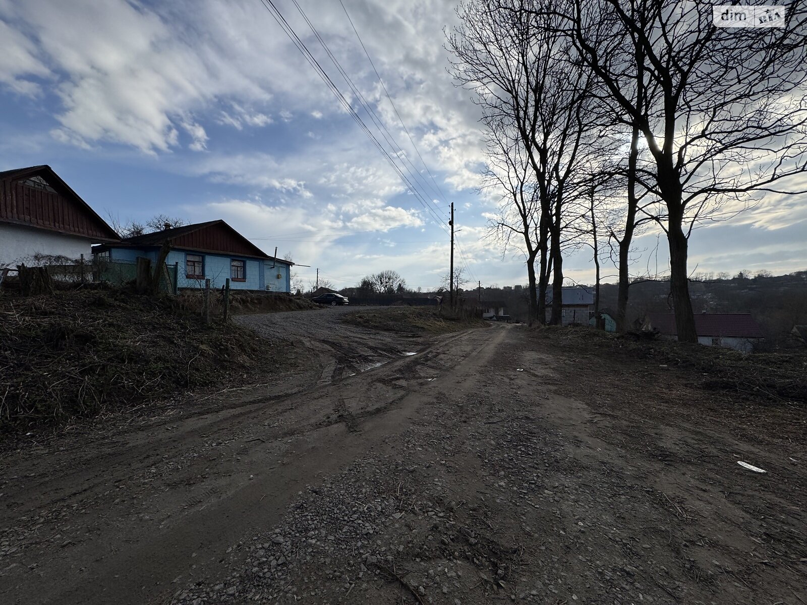 Земельный участок под жилую застройку в Лесовых Гриновцах, площадь 25 соток фото 1 Земельный участок под жилую застройку в Лесовых Гриновцах, площадь 25 соток фото 1