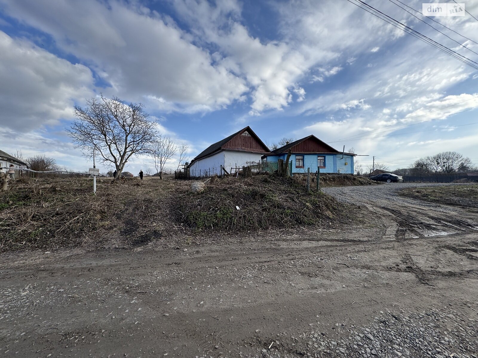 Земельный участок под жилую застройку в Лесовых Гриновцах, площадь 25 соток фото 1 Земельный участок под жилую застройку в Лесовых Гриновцах, площадь 25 соток фото 1