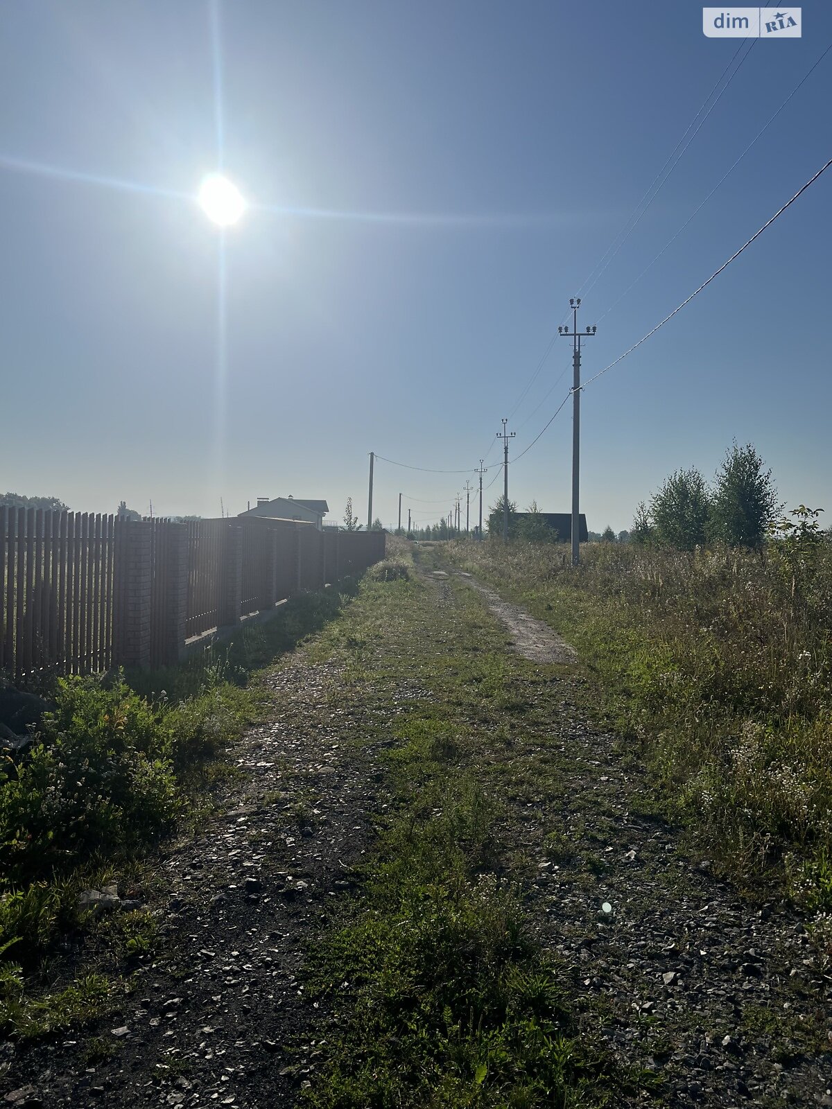 Земельный участок под жилую застройку в Лесовых Гриновцах, площадь 10 соток фото 1 Земельный участок под жилую застройку в Лесовых Гриновцах, площадь 10 соток фото 1