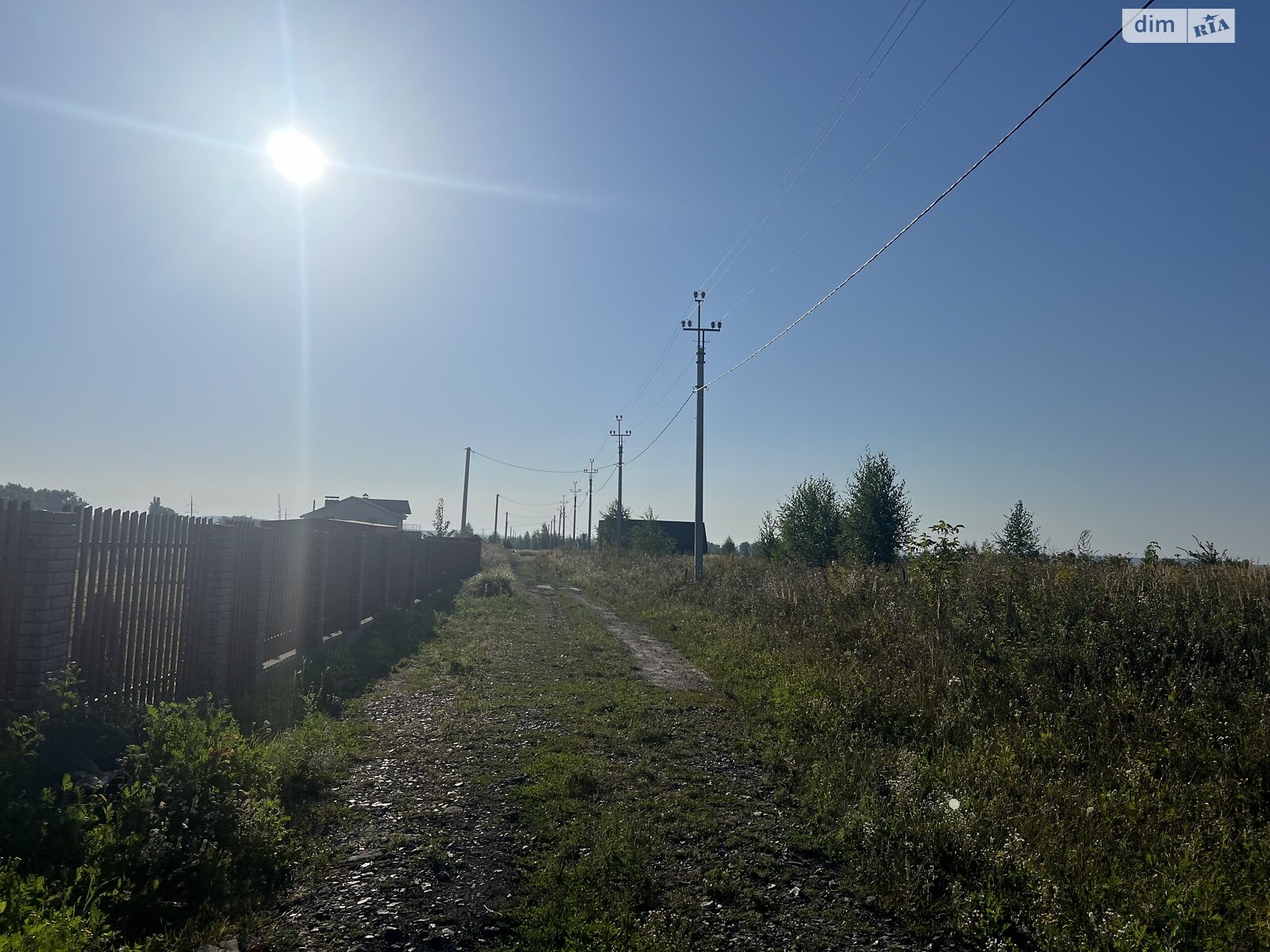 Земельный участок под жилую застройку в Лесовых Гриновцах, площадь 10 соток фото 1 Земельный участок под жилую застройку в Лесовых Гриновцах, площадь 10 соток фото 1