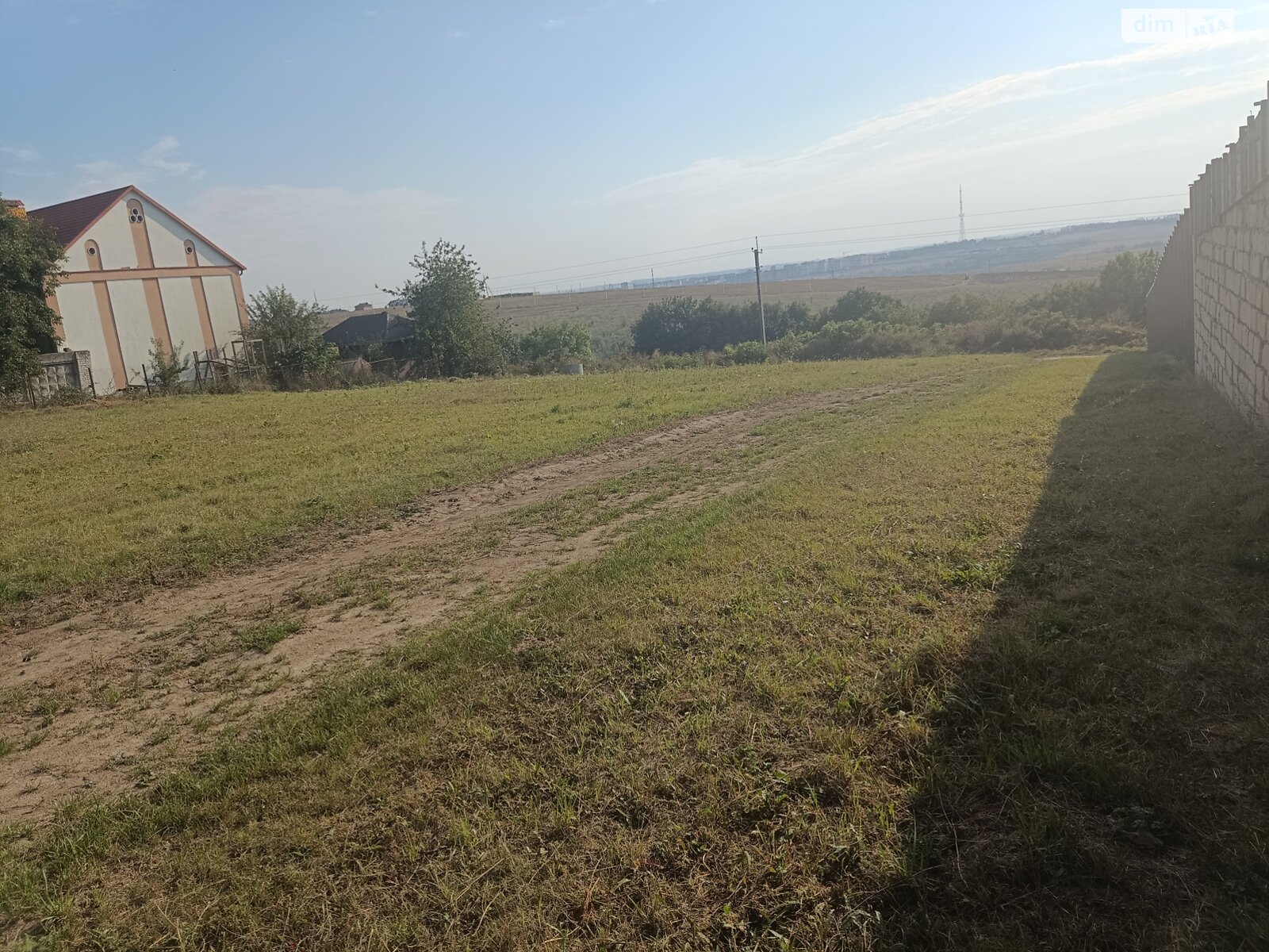 Земельна ділянка під житлову забудову в Лісових Гринівцях, площа 23 сотки фото 1 Земельна ділянка під житлову забудову в Лісових Гринівцях, площа 23 сотки фото 1