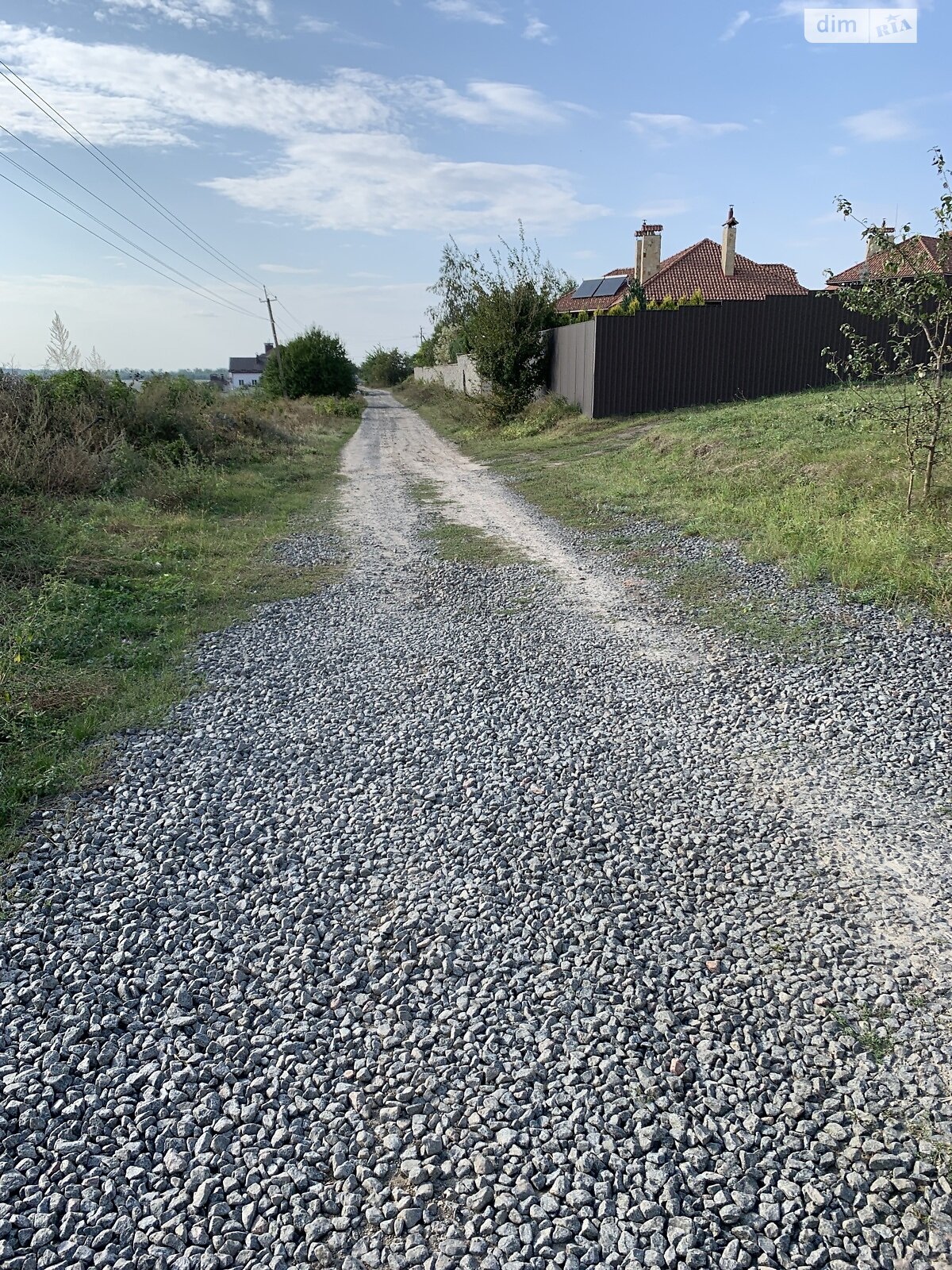 Земельна ділянка під житлову забудову в Лісових Гринівцях, площа 23 сотки фото 1 Земельна ділянка під житлову забудову в Лісових Гринівцях, площа 23 сотки фото 1