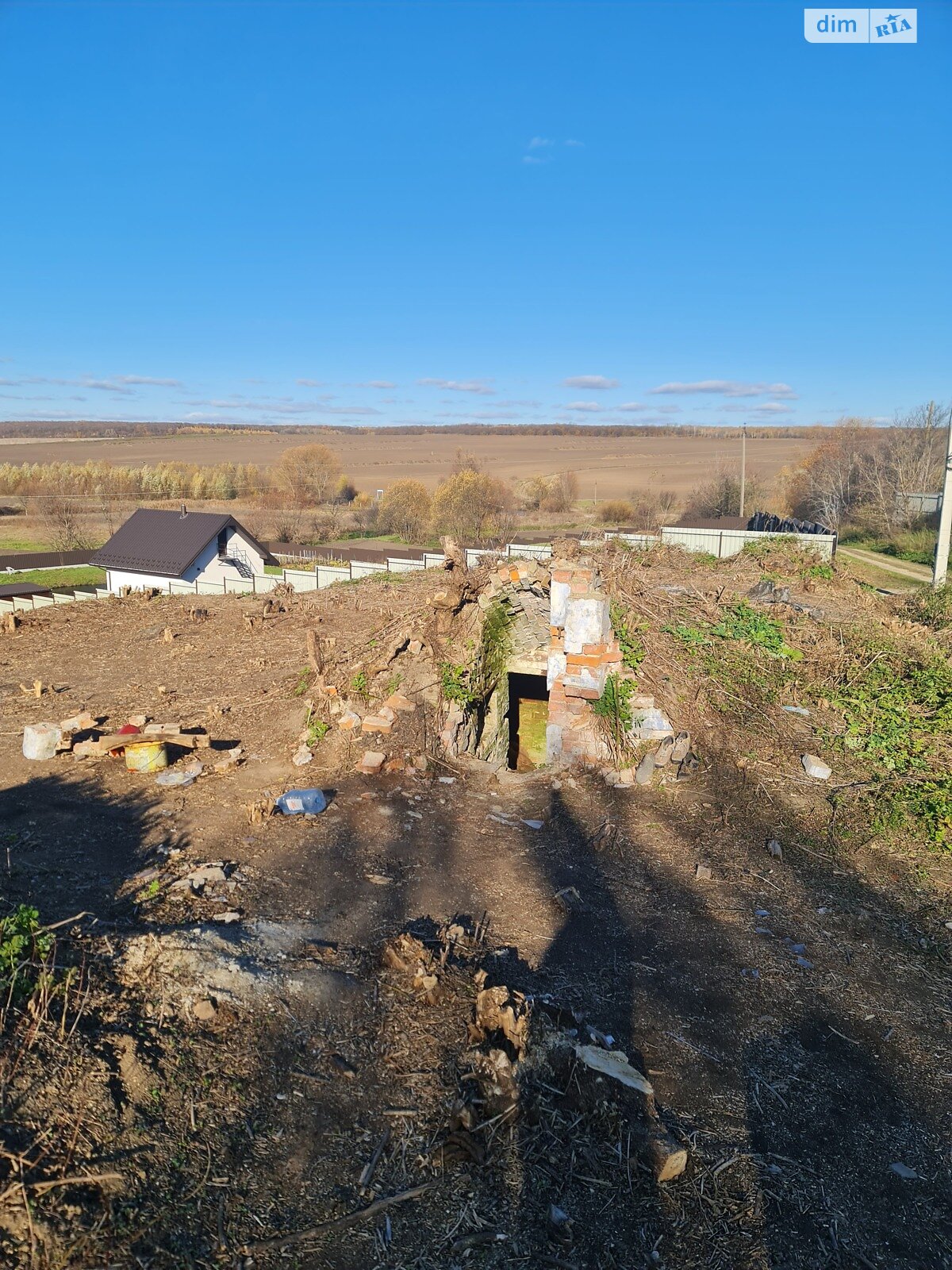 Земельна ділянка під житлову забудову в Лісових Гринівцях, площа 41 сотка фото 1