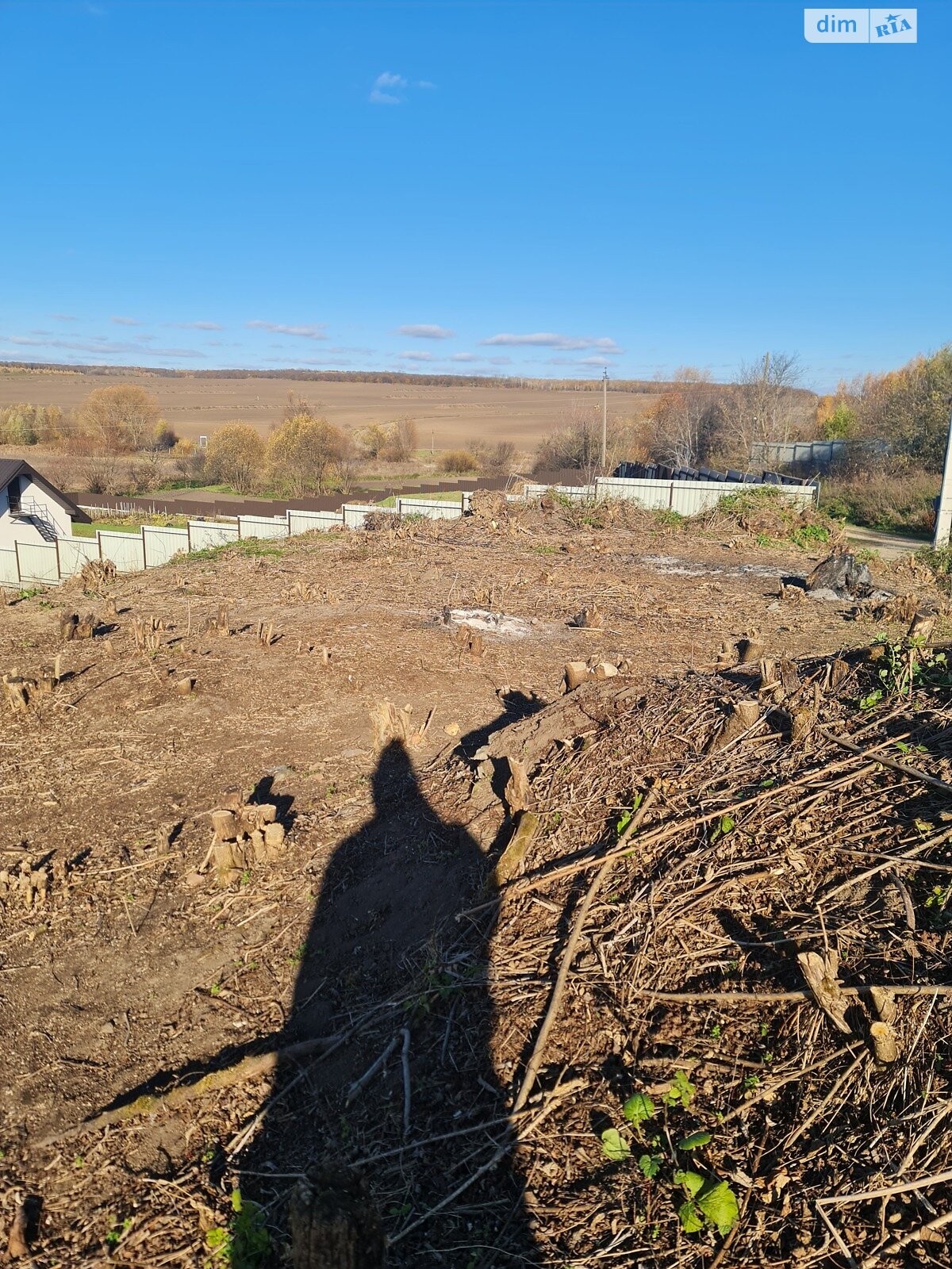 Земельна ділянка під житлову забудову в Лісових Гринівцях, площа 41 сотка фото 1