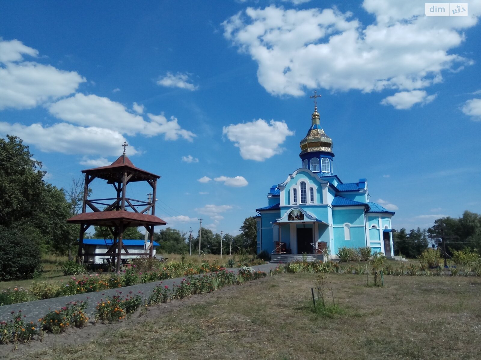 Земельна ділянка під житлову забудову в Літочках, площа 0.1646 Га фото 1 Земельна ділянка під житлову забудову в Літочках, площа 0.1646 Га фото 1