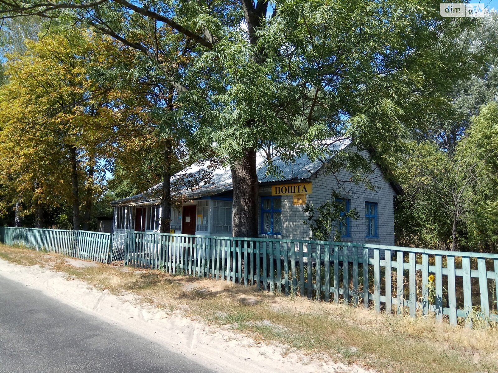 Земельна ділянка під житлову забудову в Літочках, площа 0.1646 Га фото 1 Земельна ділянка під житлову забудову в Літочках, площа 0.1646 Га фото 1