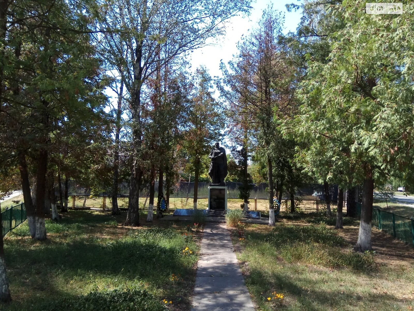 Земельна ділянка під житлову забудову в Літочках, площа 0.1646 Га фото 1 Земельна ділянка під житлову забудову в Літочках, площа 0.1646 Га фото 1