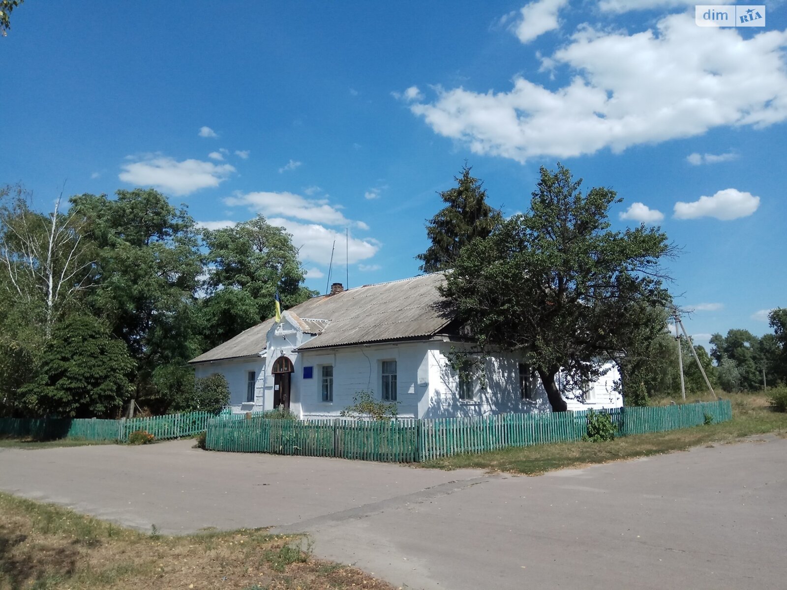 Земельна ділянка під житлову забудову в Літочках, площа 0.1646 Га фото 1 Земельна ділянка під житлову забудову в Літочках, площа 0.1646 Га фото 1