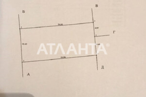 Земельный участок под жилую застройку в Лиманке, площадь 2.82 сотки фото 2