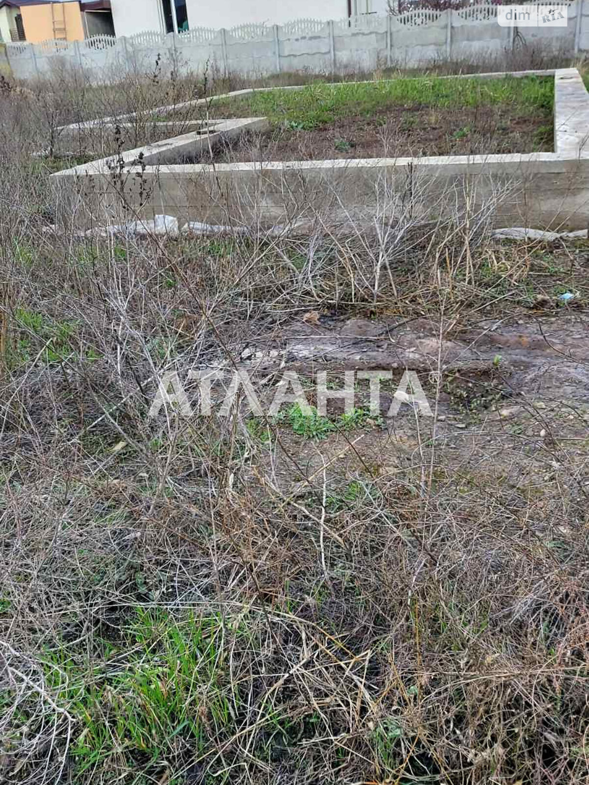 Земля под жилую застройку в Одессе, район Царское Село, площадь 2.5 сотки фото 1 Земля под жилую застройку в Одессе, район Царское Село, площадь 2.5 сотки фото 1