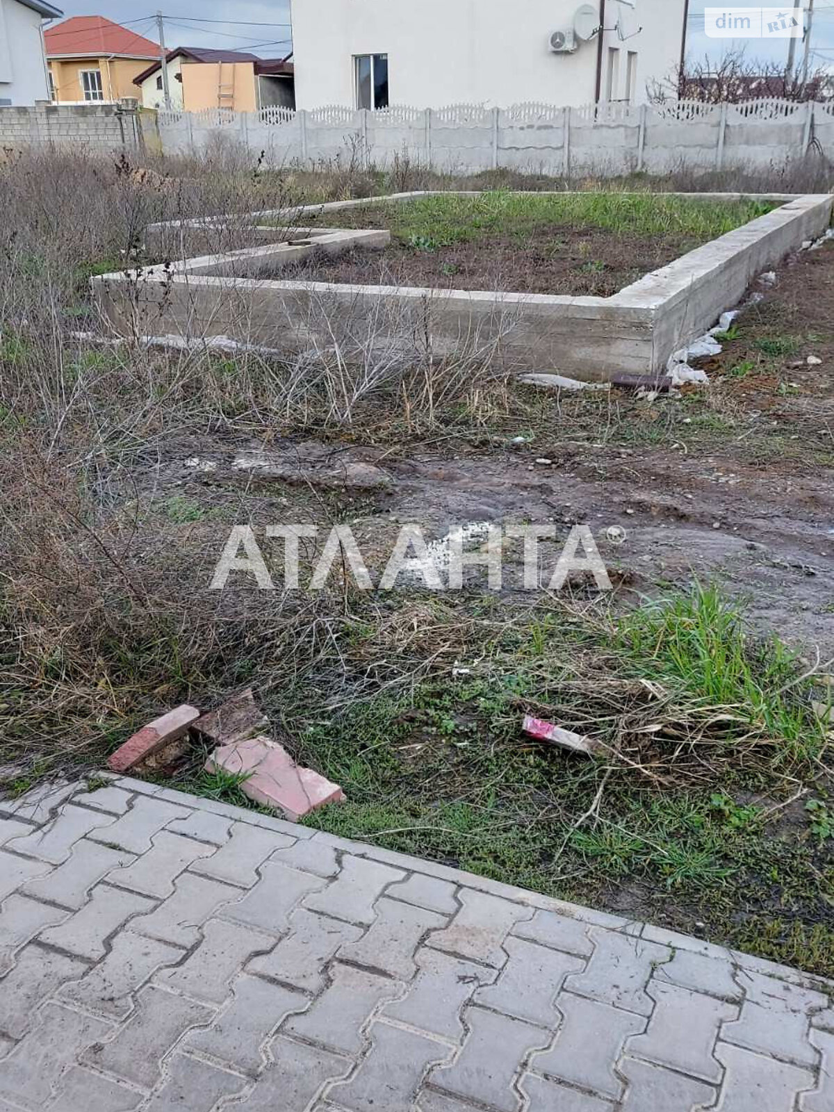 Земля под жилую застройку в Одессе, район Царское Село, площадь 2.5 сотки фото 1 Земля под жилую застройку в Одессе, район Царское Село, площадь 2.5 сотки фото 1