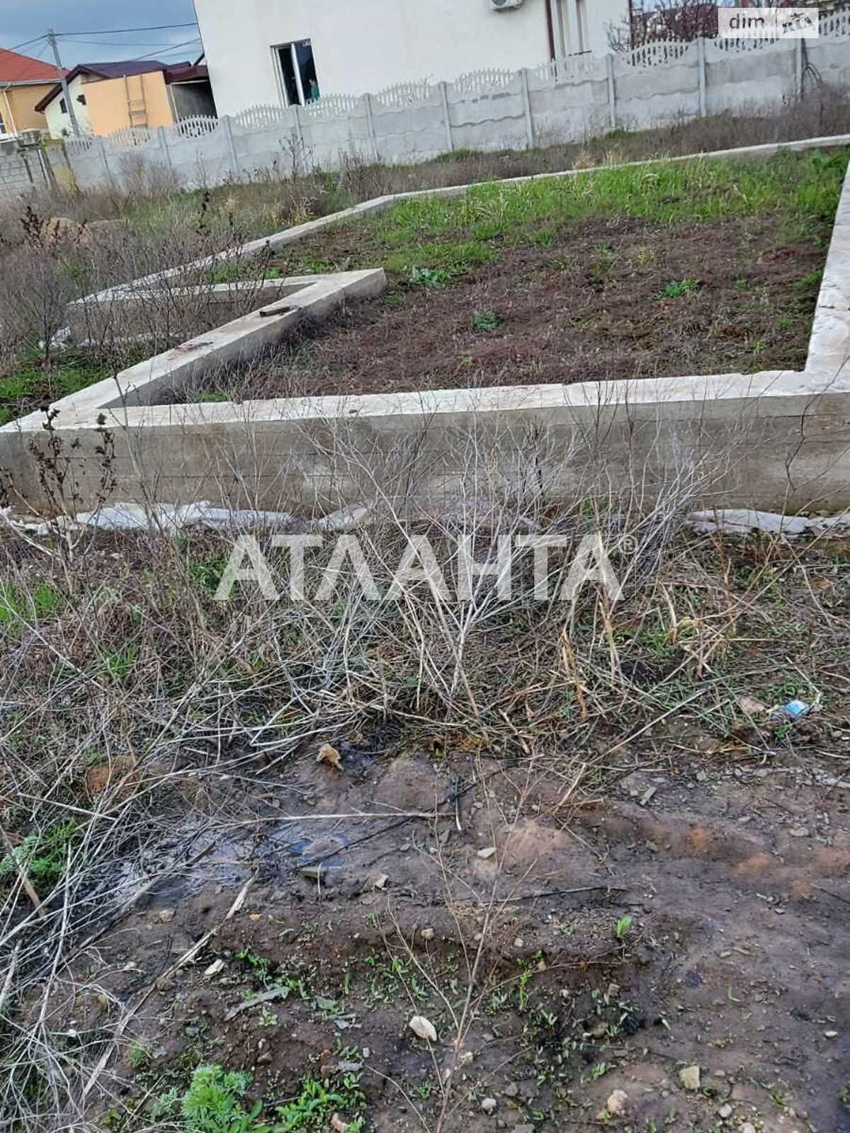 Земля под жилую застройку в Одессе, район Царское Село, площадь 2.5 сотки фото 1 Земля под жилую застройку в Одессе, район Царское Село, площадь 2.5 сотки фото 1