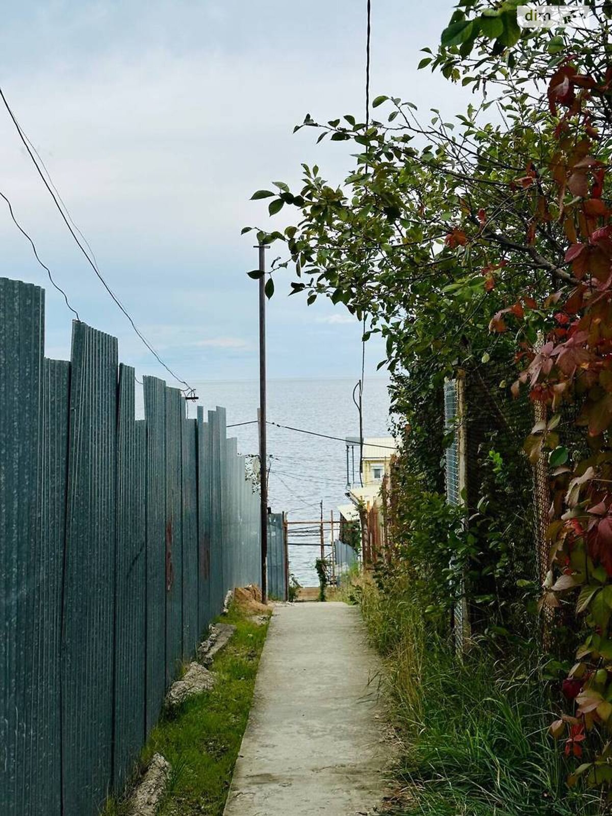 Земельна ділянка під житлову забудову в Лиманці, площа 8.9 сотки фото 1