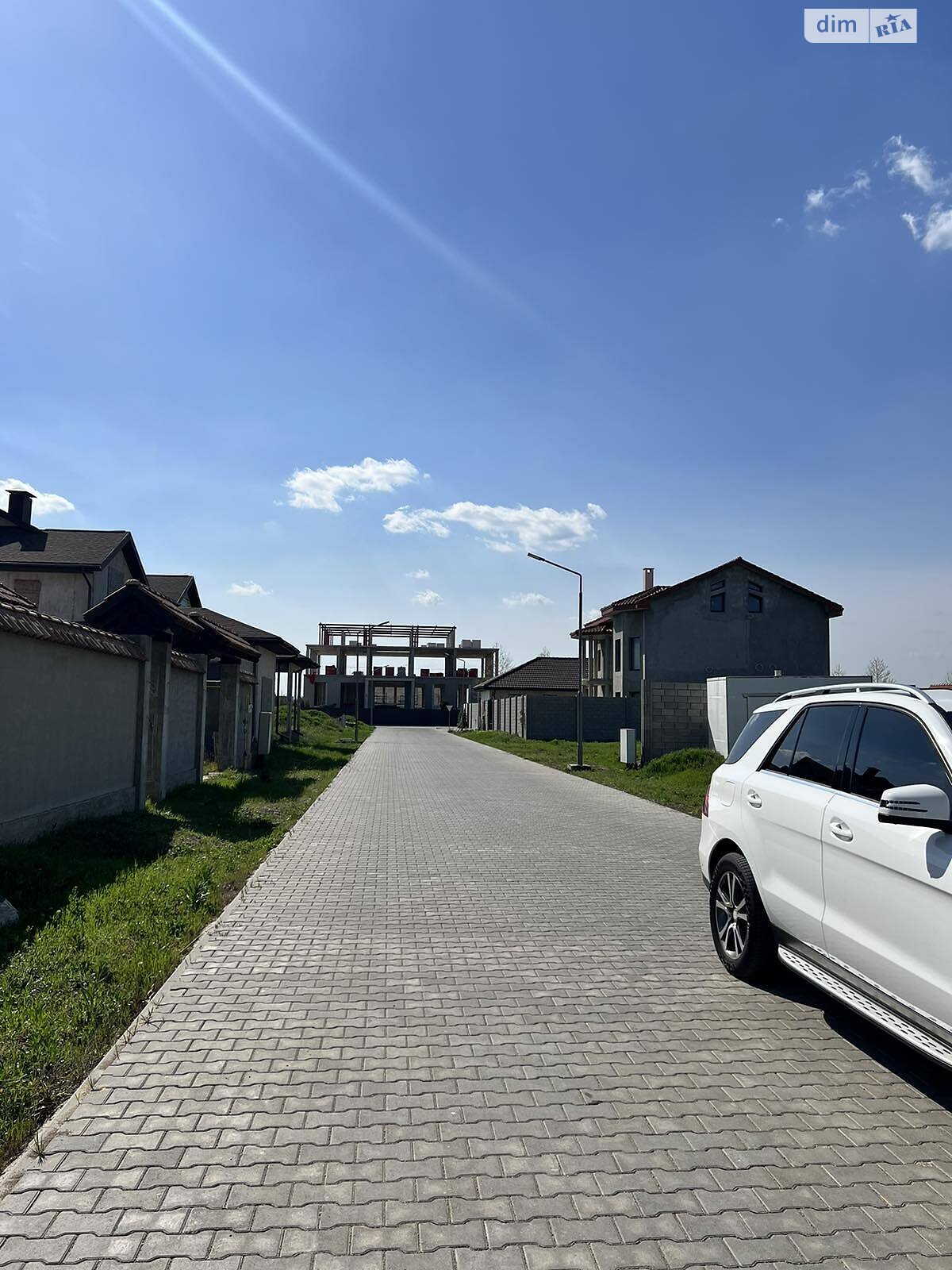 Земельна ділянка під житлову забудову в Лиманці, площа 10 соток фото 1