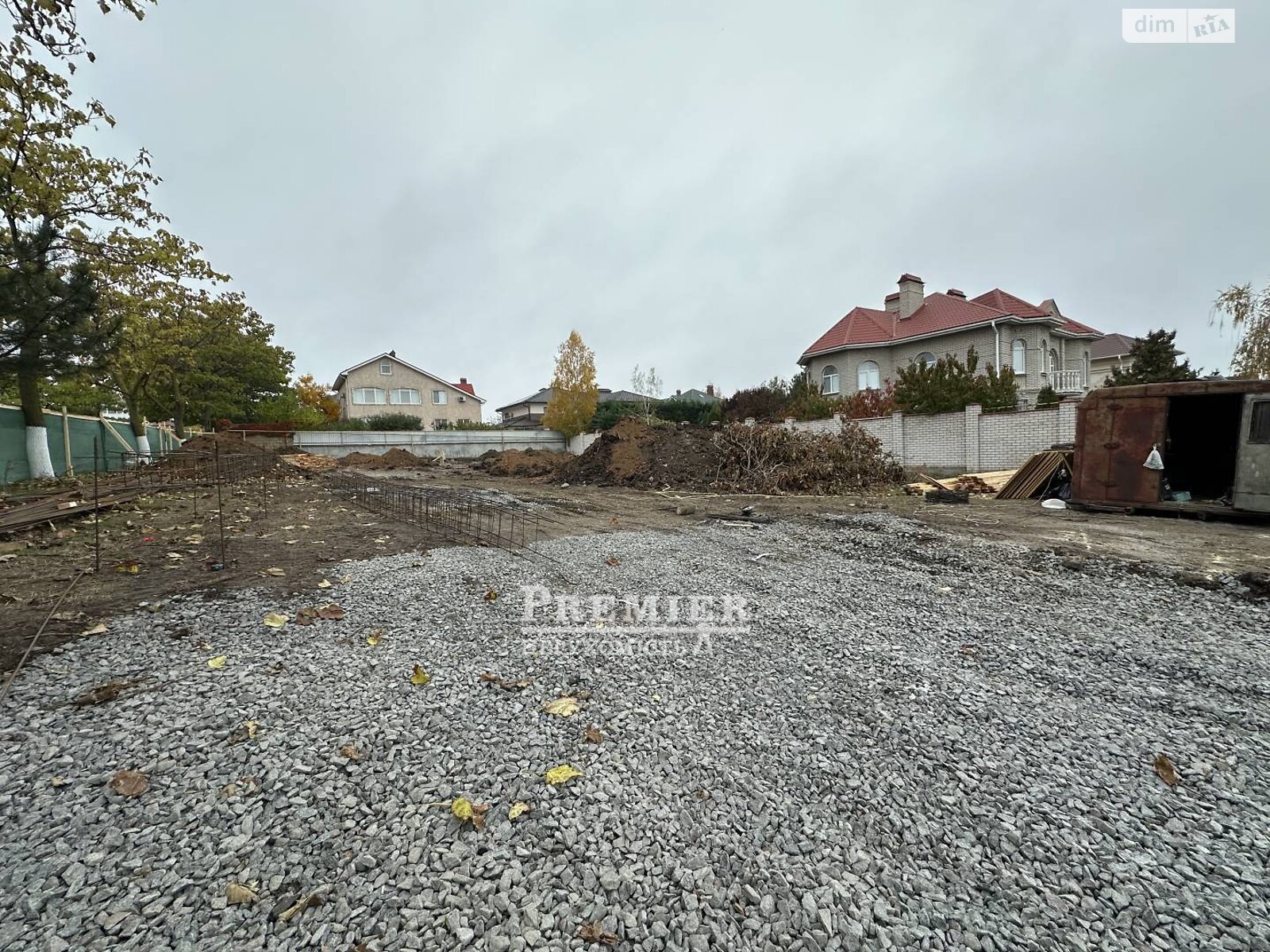 Земельный участок под жилую застройку в Лиманке, площадь 4 сотки фото 1 Земельный участок под жилую застройку в Лиманке, площадь 4 сотки фото 1