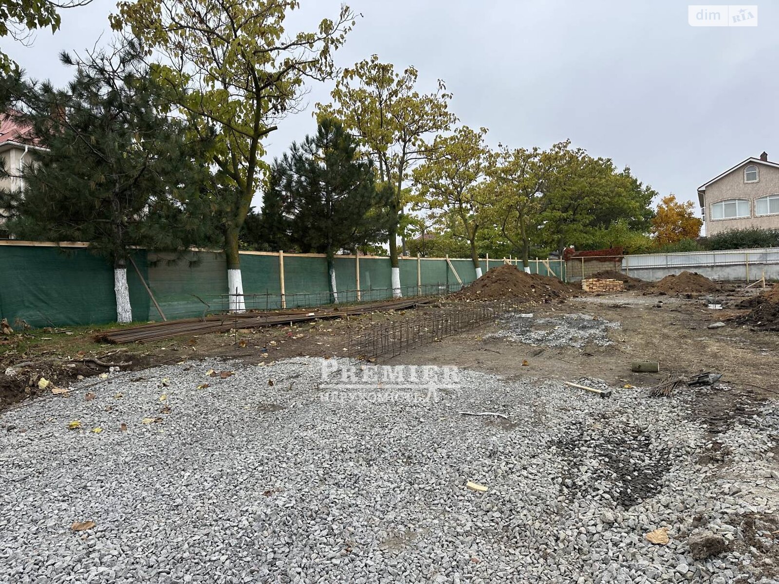 Земельный участок под жилую застройку в Лиманке, площадь 4 сотки фото 1 Земельный участок под жилую застройку в Лиманке, площадь 4 сотки фото 1