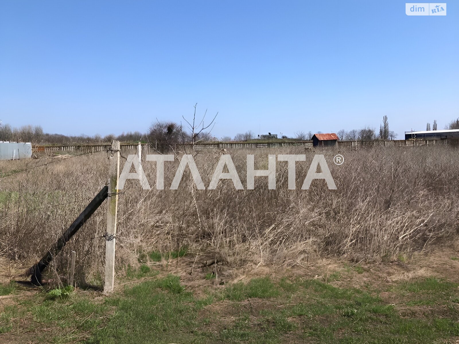 Земельна ділянка під житлову забудову в Лиманці, площа 12 соток фото 1 Земельна ділянка під житлову забудову в Лиманці, площа 12 соток фото 1