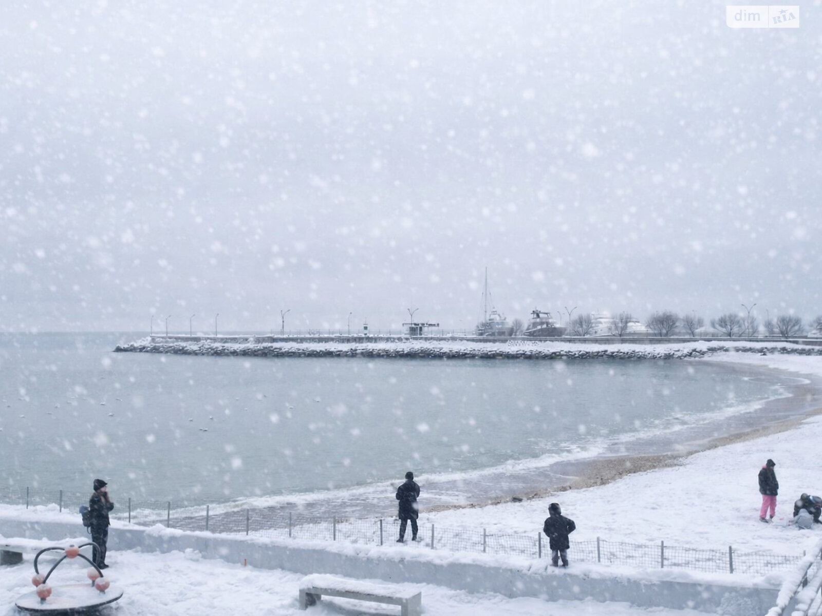 Земельный участок под жилую застройку в Лиманке, площадь 6 соток фото 1 Земельный участок под жилую застройку в Лиманке, площадь 6 соток фото 1