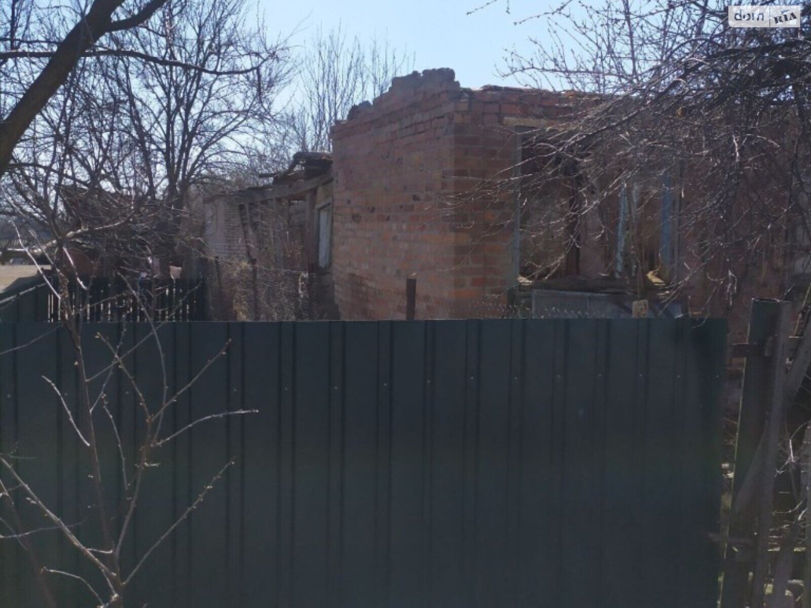 Земельна ділянка під житлову забудову в Сиваківцях, площа 22 сотки фото 1